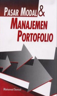 Image of PASAR MODAL & MANAJEMEN PORTOFOLIO