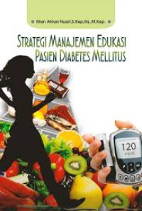 Image of Strategi Manajemen Edukasi Pasien Diabetes Mellitus