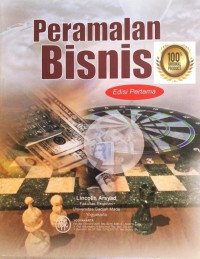Image of PERAMALAN BISNIS