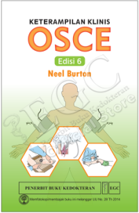 Image of Keterampilan  Klinis OSCE