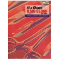 Image of At a Glance Ilmu Bedah