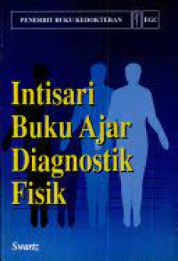 Image of Intisari Buku Ajar Diagnostik Fisik