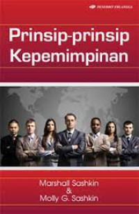 Image of PRINSIP - PRINSIP KEPEMIMPINAN