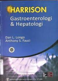 Image of Harrison Gastroenterologi & Hepatologi