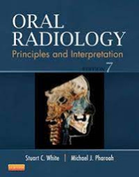 Image of Oral Radiology Principles and Interpretation Ed.7