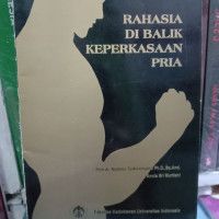 Image of Rahasia Di Balik Keperkasaan Pria