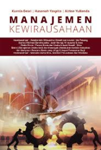Image of Manajemen Kewirausahaan