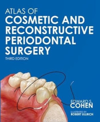 Image of Atlas Cosmetic and Reconstructive Periodontal Surgery