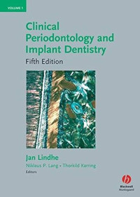 Image of Clinical Periodontology and Implant Dentistry