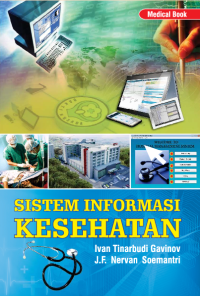 Image of Sistem Informasi Kesehatan