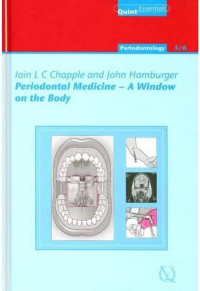 Image of Periodontal Medicine - A Window on the Body