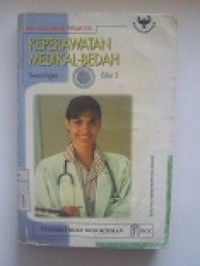Image of Keperawatan Medikal Bedah Edisi 2