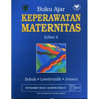 Image of Buku Ajar Keperawatan Maternitas Ed.4
