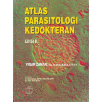 Image of Atlas Parasitologi Kedokteran