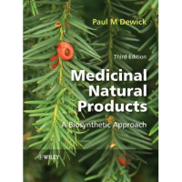 Image of Medicinal Natural Products: A Biosynthetic Approach