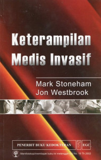 Image of Keterampilan Medis Invansif