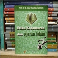 Image of Etika Kedokteran dan Ajaran Islam