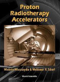 Image of Proton Radotherapy Accelerators