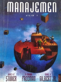Image of MANAJEMEN (JILID 2)