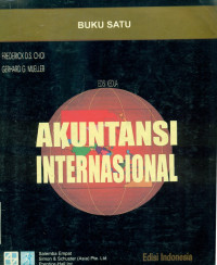 Image of AKUNTANSI INTERNASIONAL