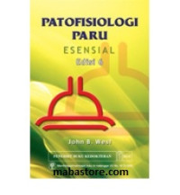 Image of Patofisiologi Paru Edisi 6