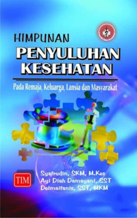 Image of Himpunan Penyuluhan Kesehatan