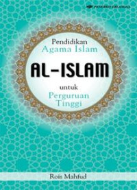 Image of Al-Islam Pendidikan Islam
