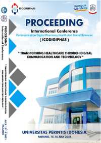 Image of Prosiding International Conference Communication Digital Pharmacy Health and Social Sciences (ICODIGIPHAS)