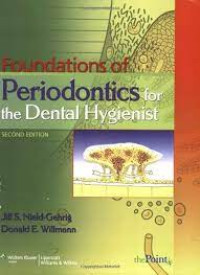 Image of Foundations of Periodontics for the Dental Hygienist