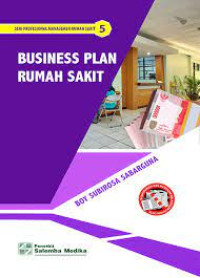 Image of Business Plan Rumah Sakit