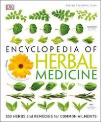 Image of Encyclopedia of Herbal Medicine