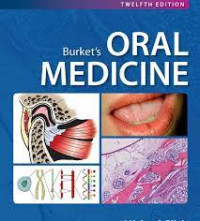 Image of Burket's Oral Medicine