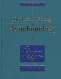 Image of Decision Making in Periodontology