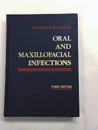 Image of Oral and Maxillofacial Infections