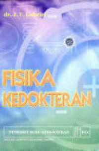 Image of Fisika Kedokteran