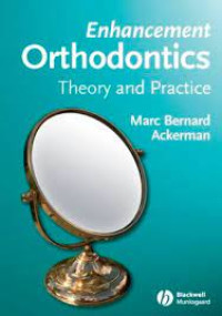 Image of Enhancement Orthodontics Theory and Practice