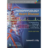 Image of Pathophysiology of Heart Disease Sixth Edition
