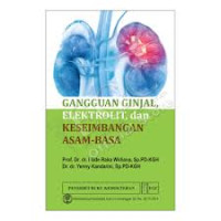 Image of Gangguan Ginjal, Elektrolit, dan Keseimbangan Asam Basa