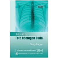 Image of Buku Ajar Foto Roentgen Dada