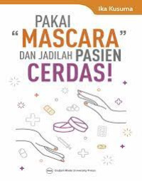 Image of Pakai Mascara dan Jadilah Pasien Cerdas