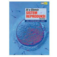 Image of At a Glance Sistem Reproduksi Ed.2