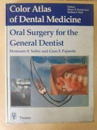 Image of Color Atlas of Dental Medicine