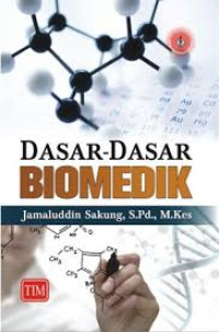 Image of Dasar-dasar Biomedik