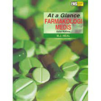 Image of At a Glance Farmakologi Medis Ed.5