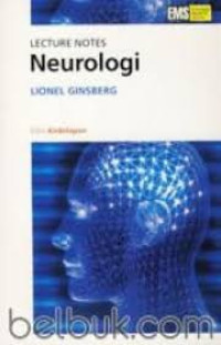 Image of Lecture Notes Neurologi