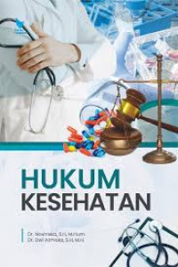 Image of Hukum Kesehatan