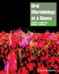 Image of Oral Microbiology at a Glance