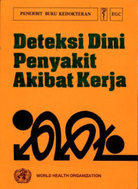 Image of Deteksi Dini Penykit Akibat Kerja