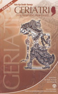 Image of Buku Ajar Boedhi-Darmojo GERIATRI (Ilmu Kesehatan Usia Lanjut) Ed.5