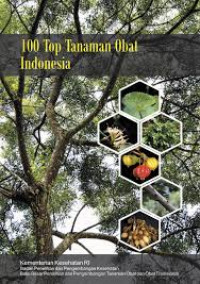 Image of 100 Top Tanaman Obat Indonesia